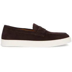 Suede sneakers Penny