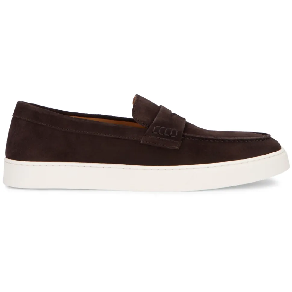 Suede sneakers Penny