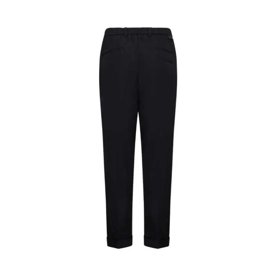 Suit Trousers