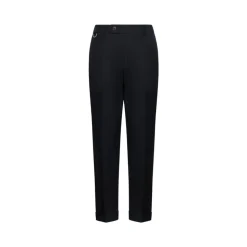 Suit Trousers