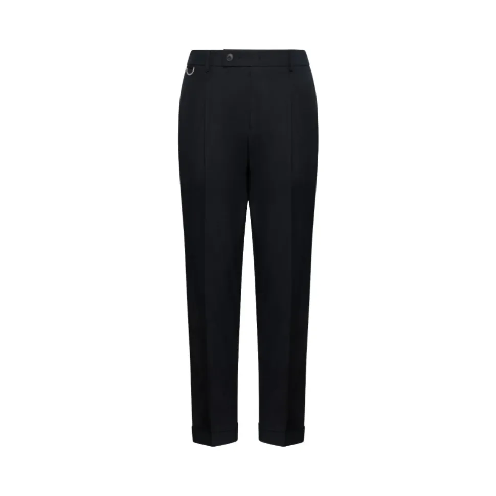 Suit Trousers