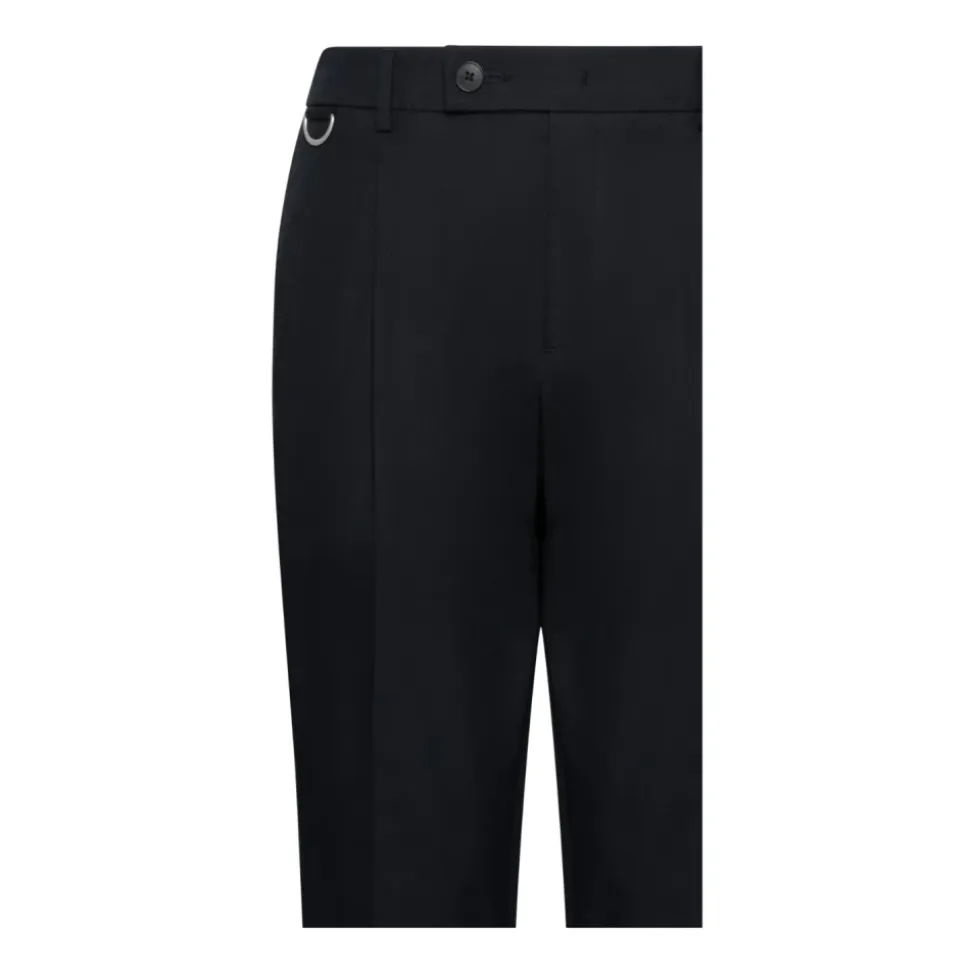 Suit Trousers