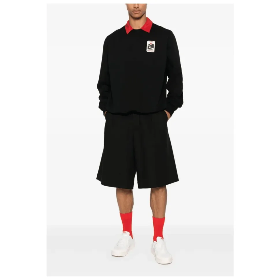 Sunset Valley Sweatshirt