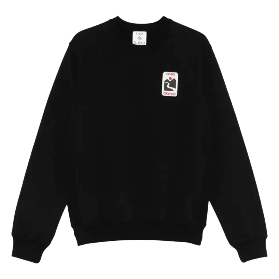 Sunset Valley Sweatshirt
