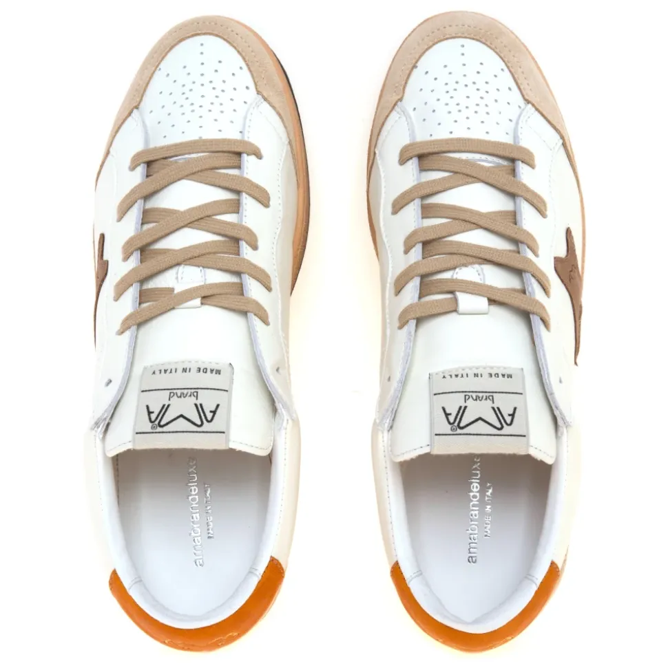 Sun Sneaker