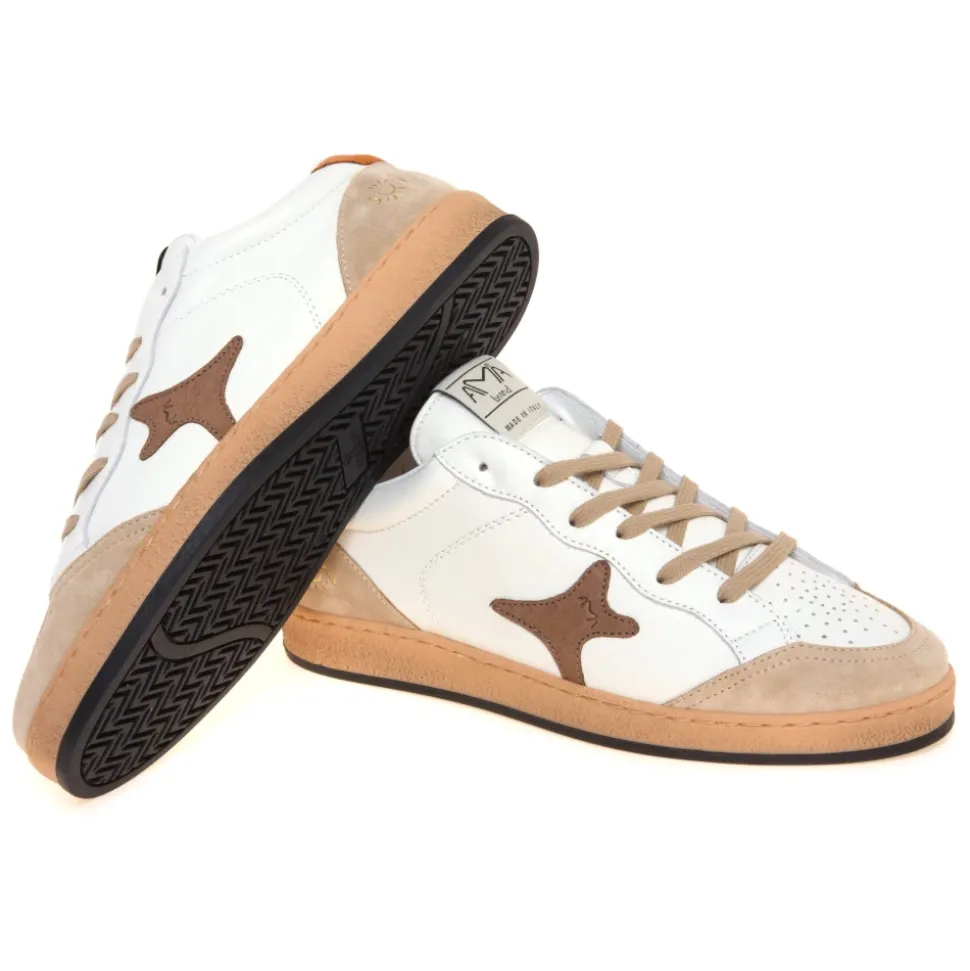 Sun Sneaker
