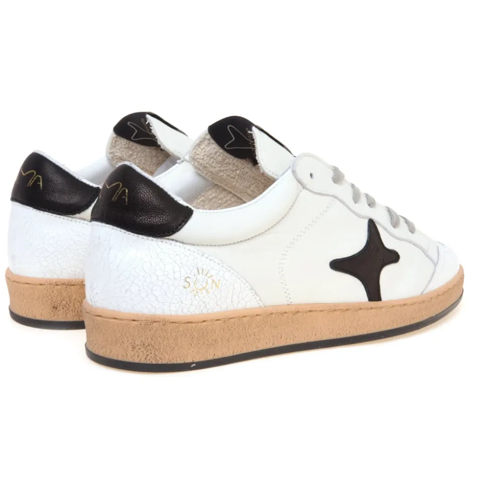 Sun Sneaker