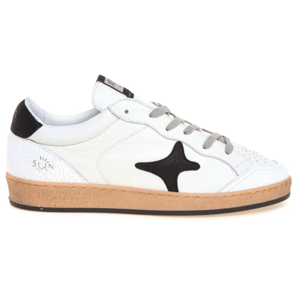 Sun Sneaker