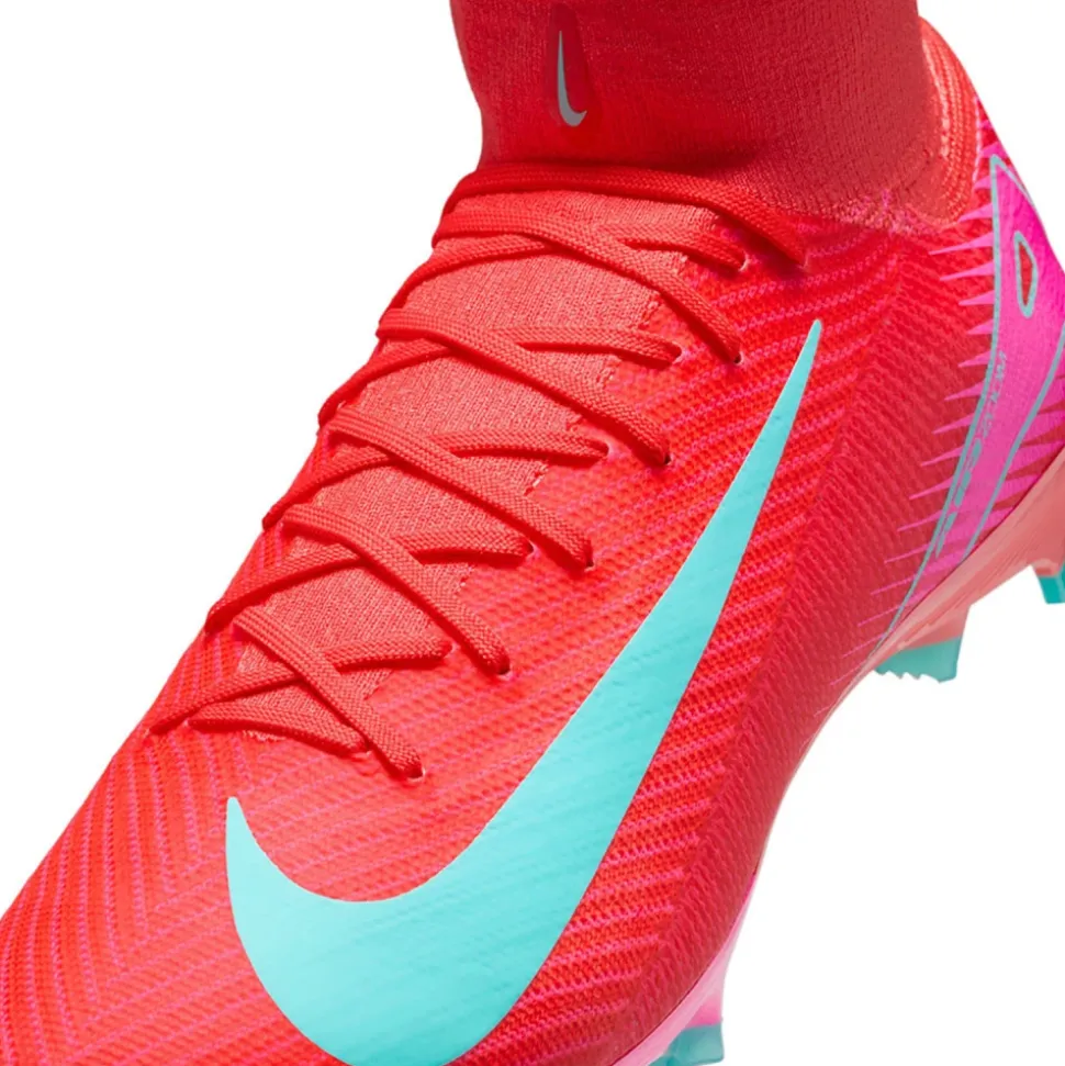 Superfly 10 Pro FG Football Shoes