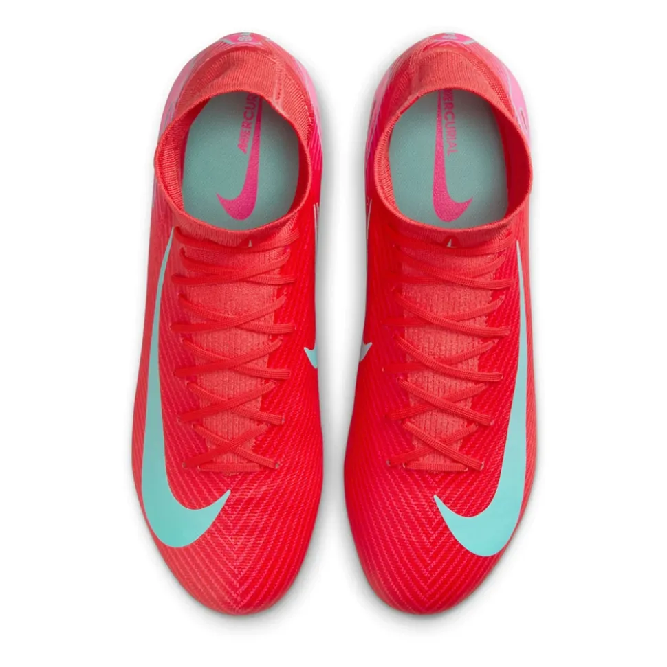 Superfly 10 Pro FG Football Shoes