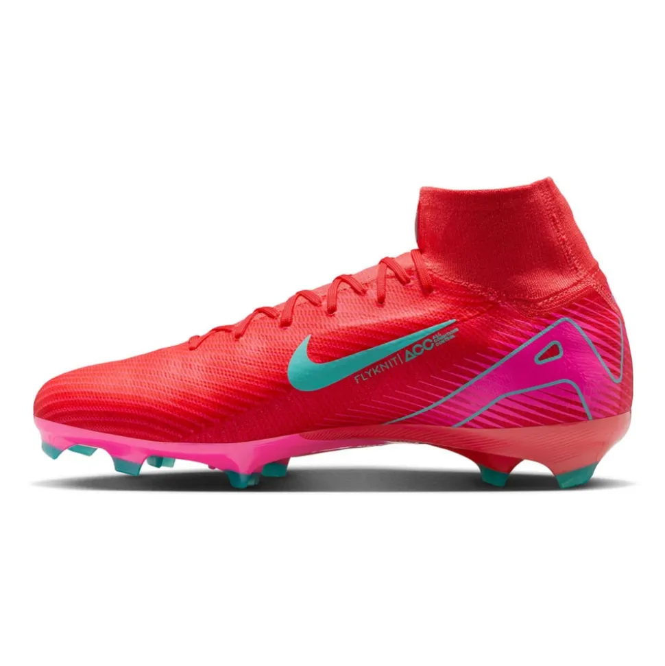 Superfly 10 Pro FG Football Shoes