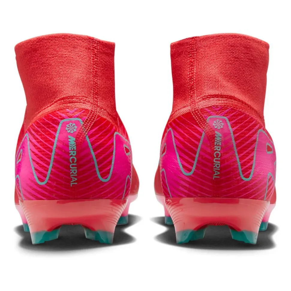 Superfly 10 Pro FG Football Shoes