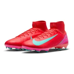 Superfly 10 Pro FG Football Shoes