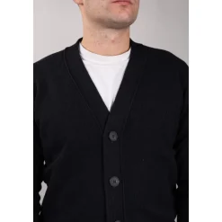 Super Geelong Cardigan
