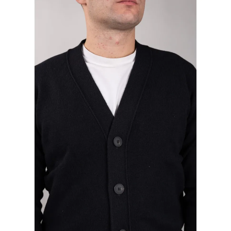 Super Geelong Cardigan
