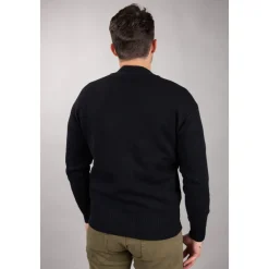 Super Geelong Cardigan