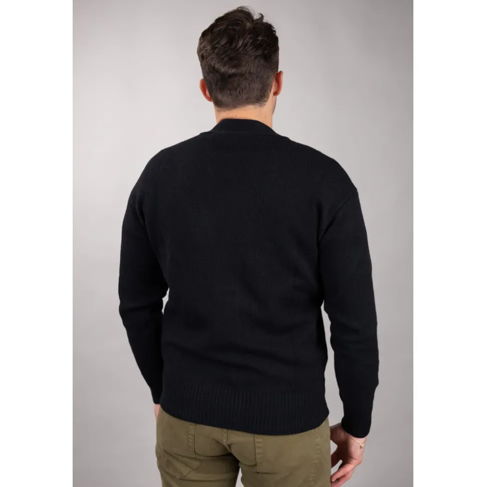 Super Geelong Cardigan