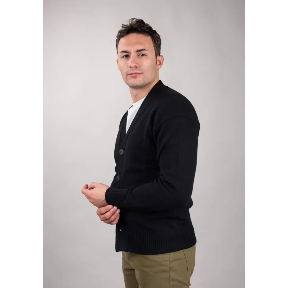 Super Geelong Cardigan
