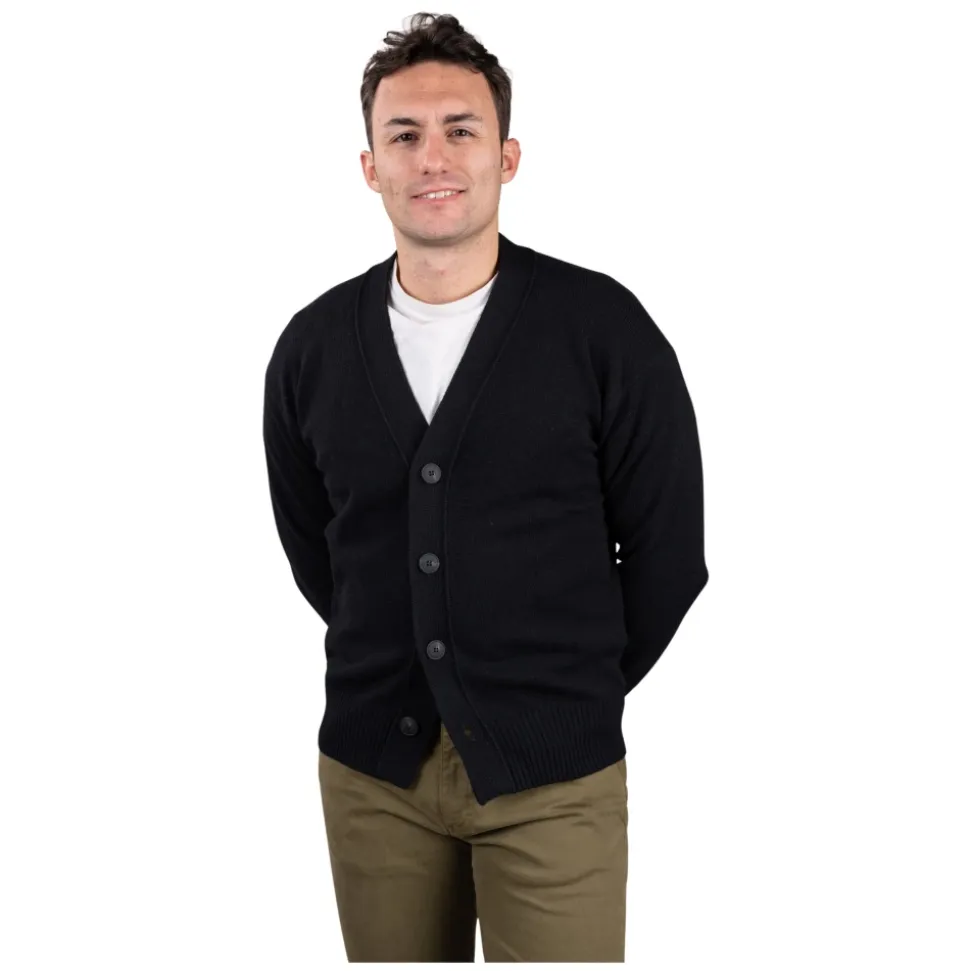 Super Geelong Cardigan