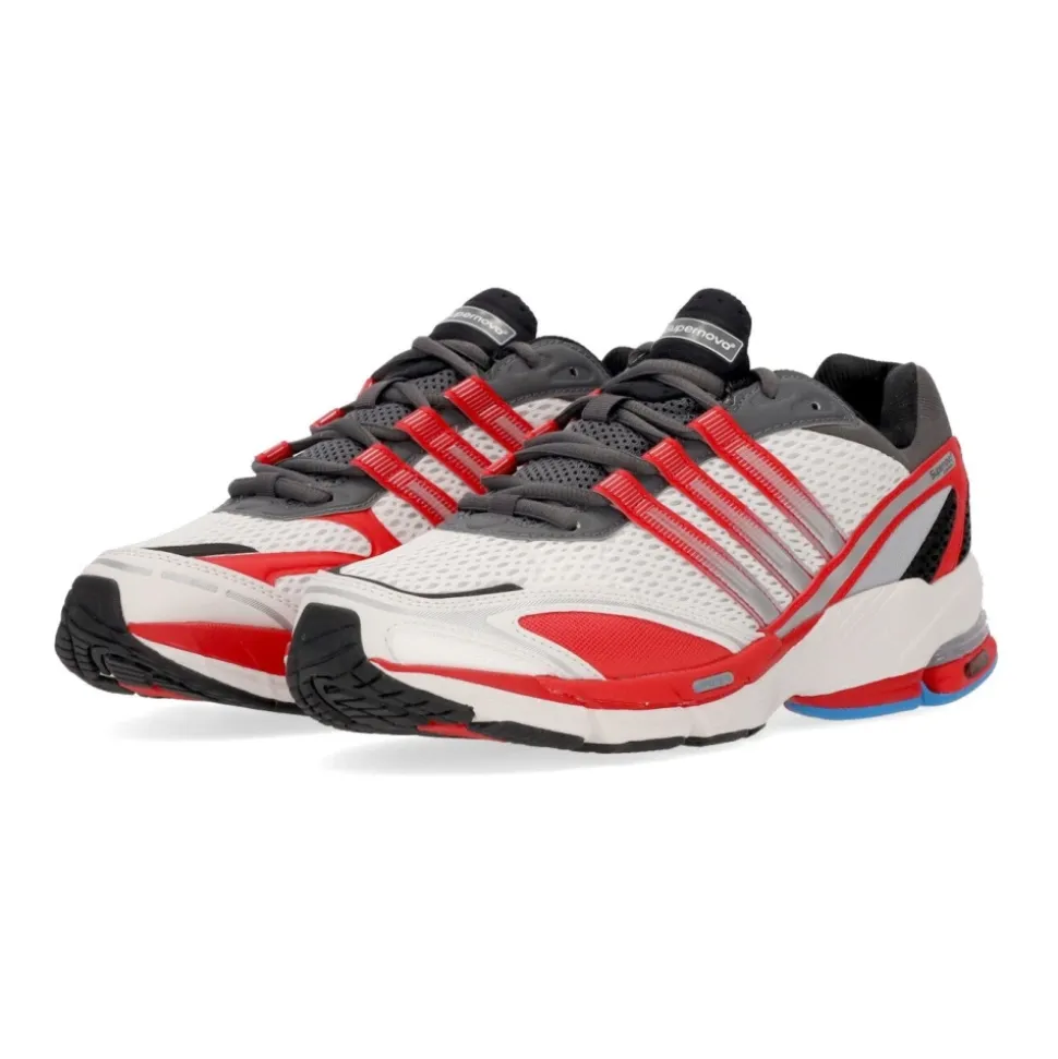 Supernova Cushion Low Sneaker