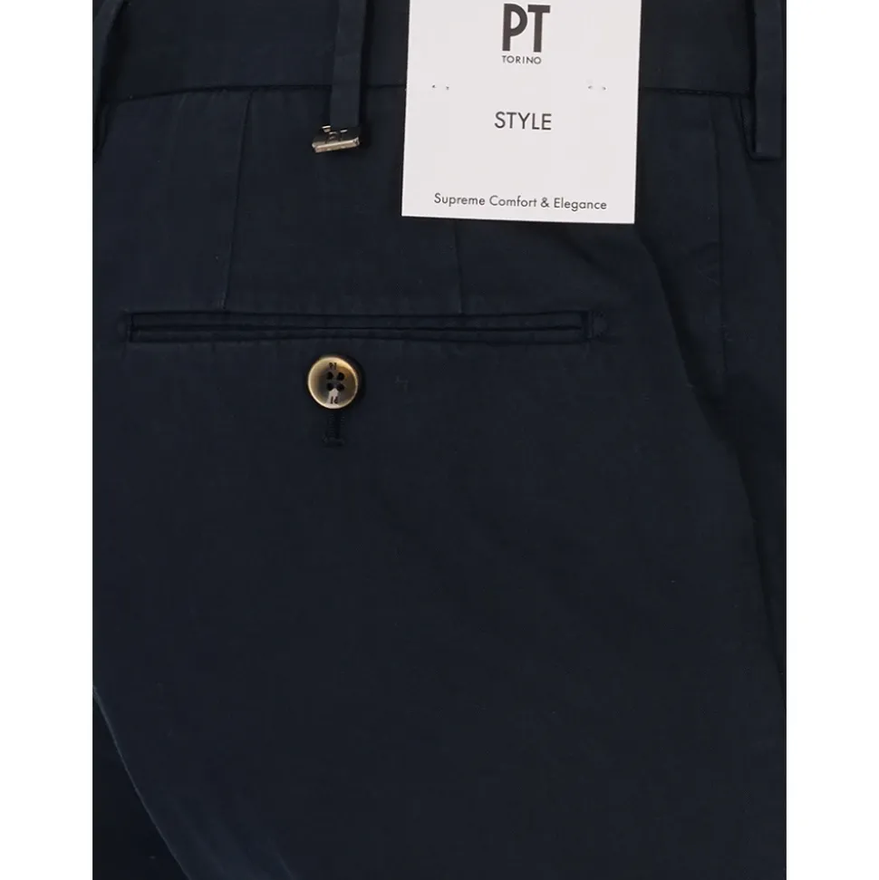 Superslim Chino