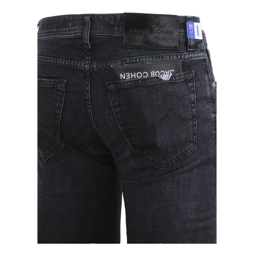 Super Slim Jeans