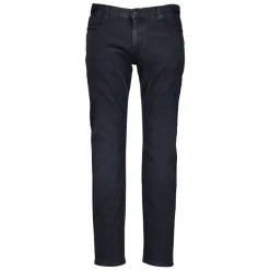 Super Stretch Dark Blue Pants