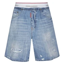 Surfer Short