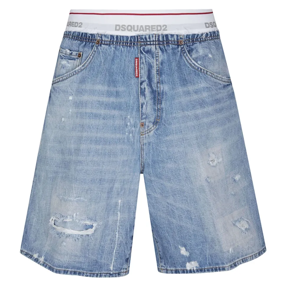 Surfer Short