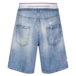 Surfer Short