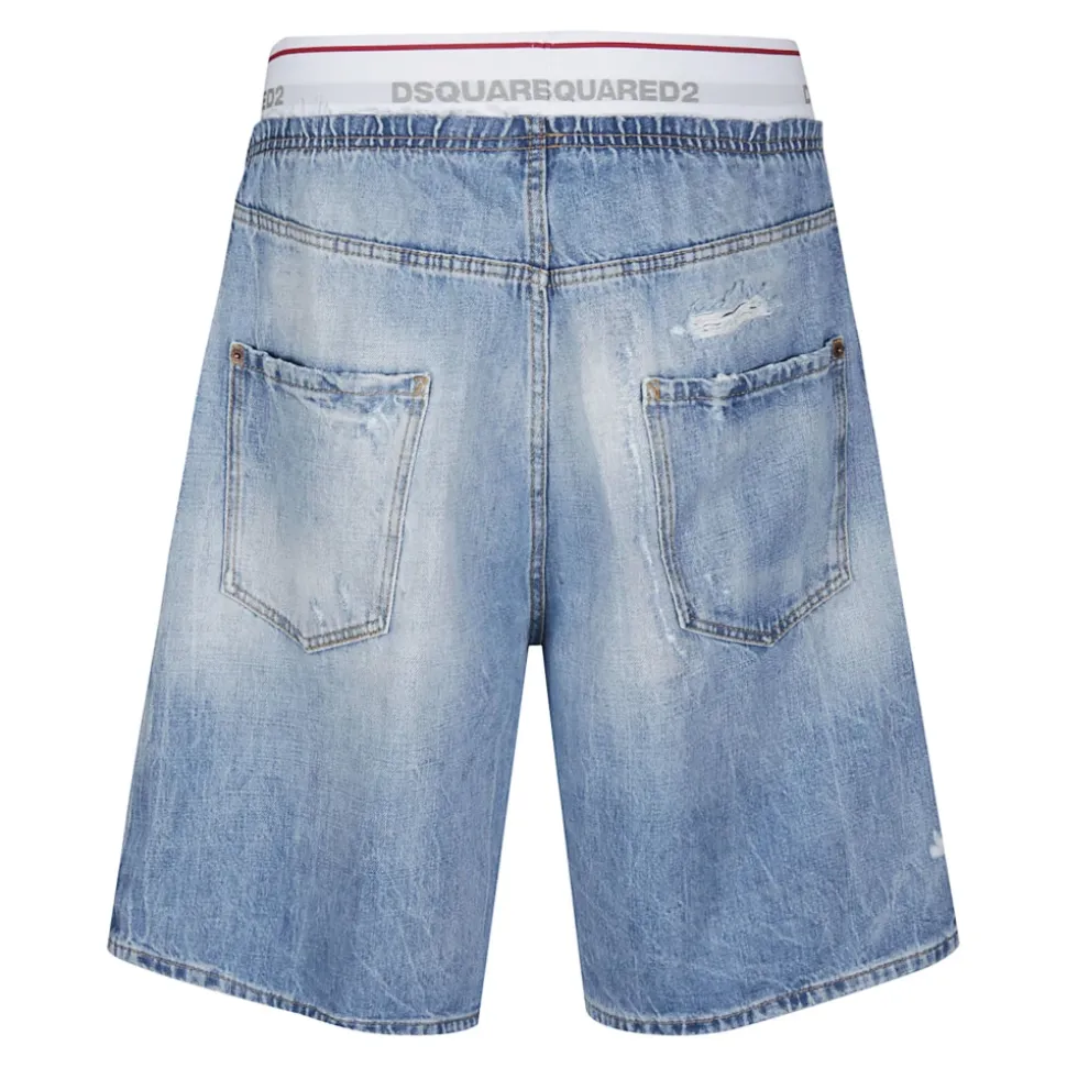 Surfer Short