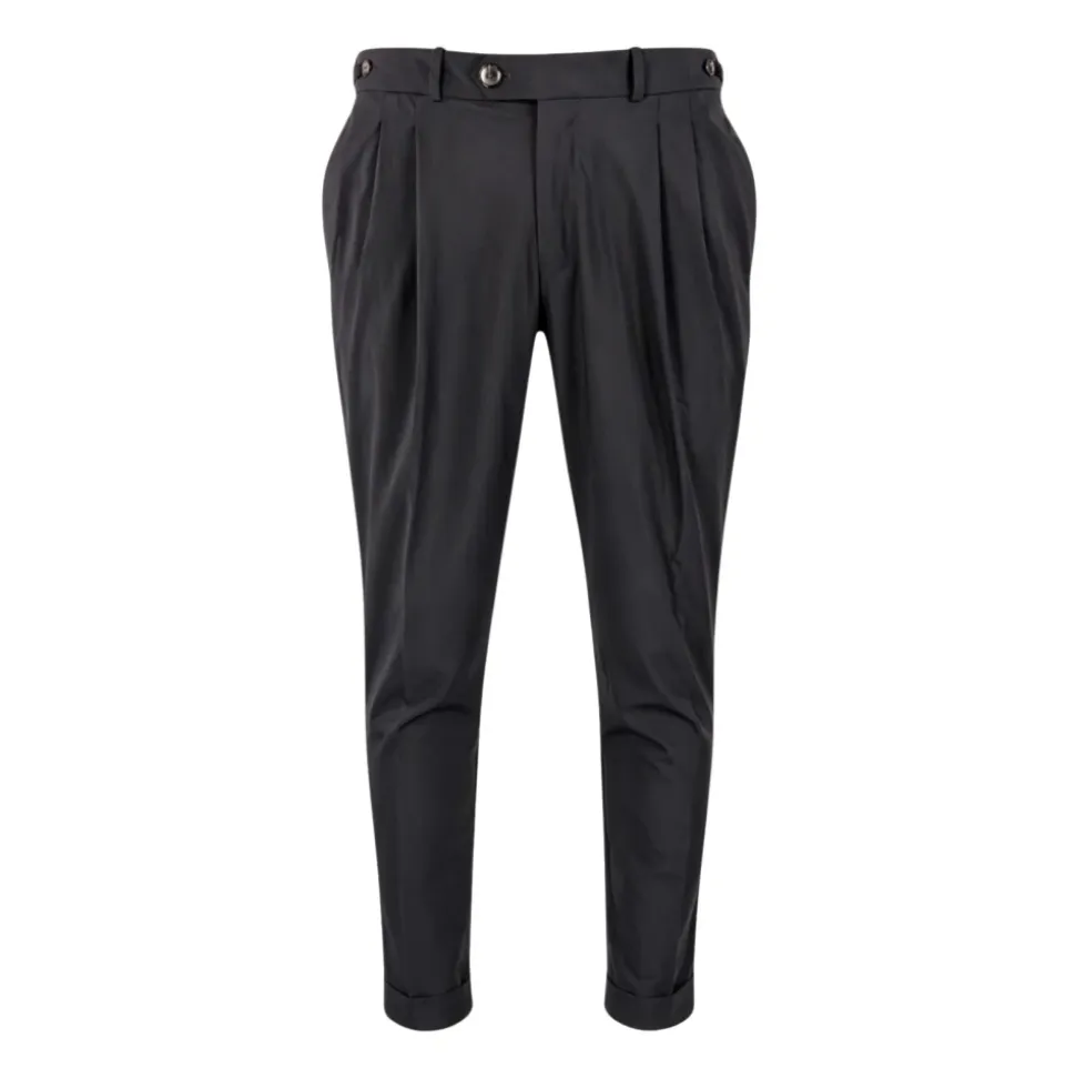 Surflex Chino Double Pence Pant