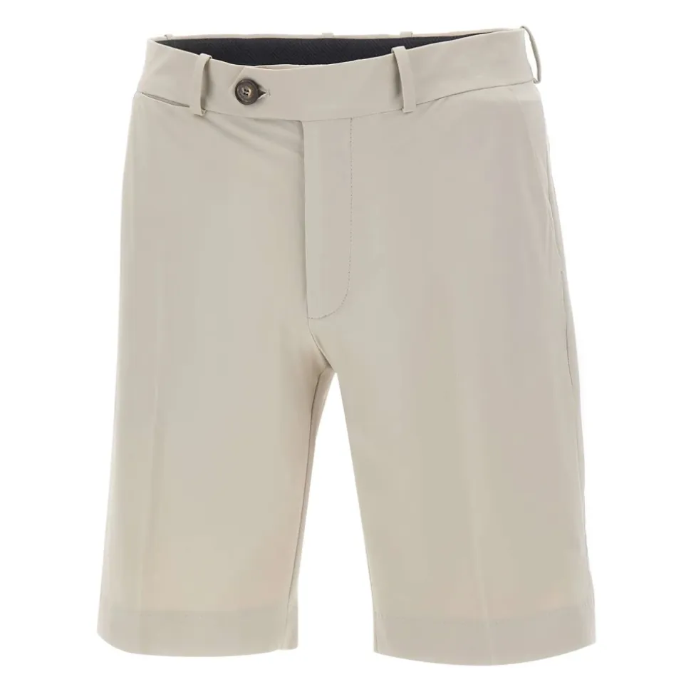Surflex Chino Shorts