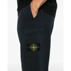 Sweatpants with Logo
