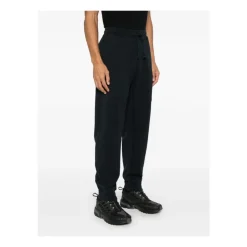 Sweatpants with Logo