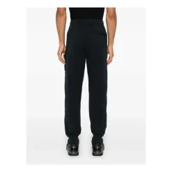 Sweatpants with Logo