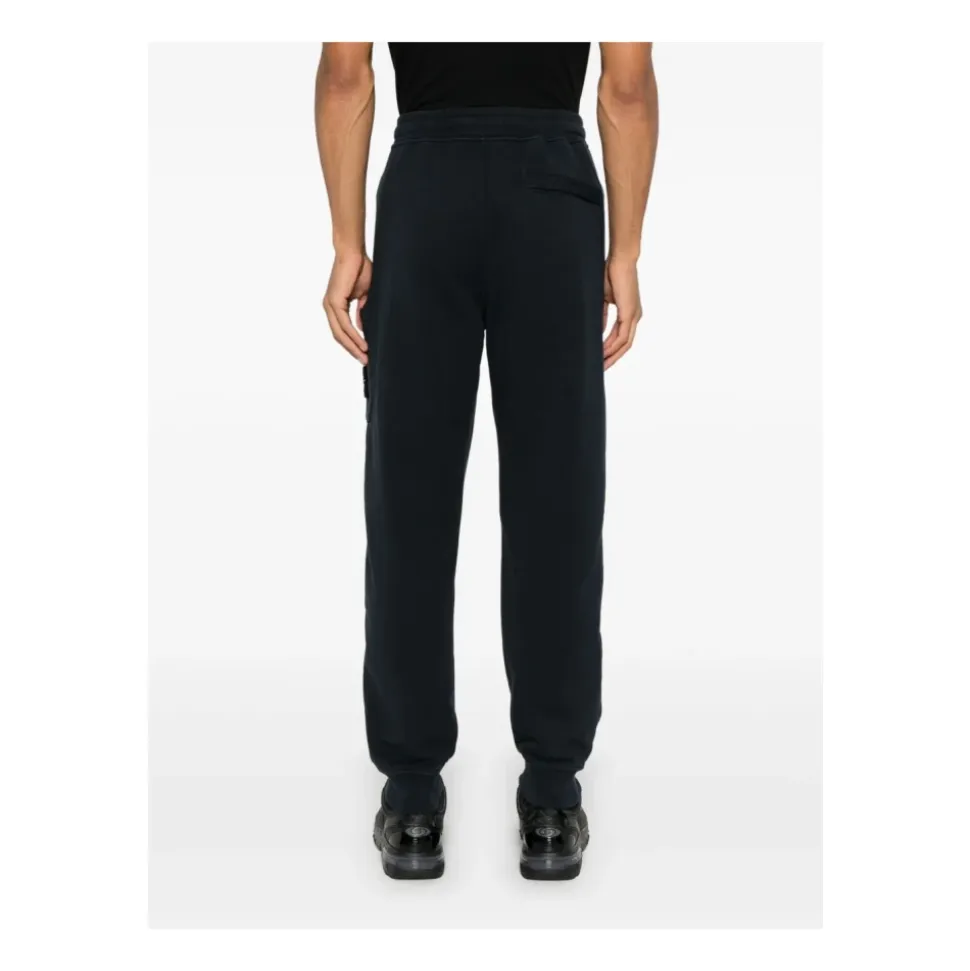 Sweatpants with Logo
