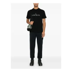 Sweatpants with Logo