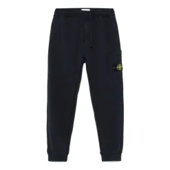 Sweatpants with Logo