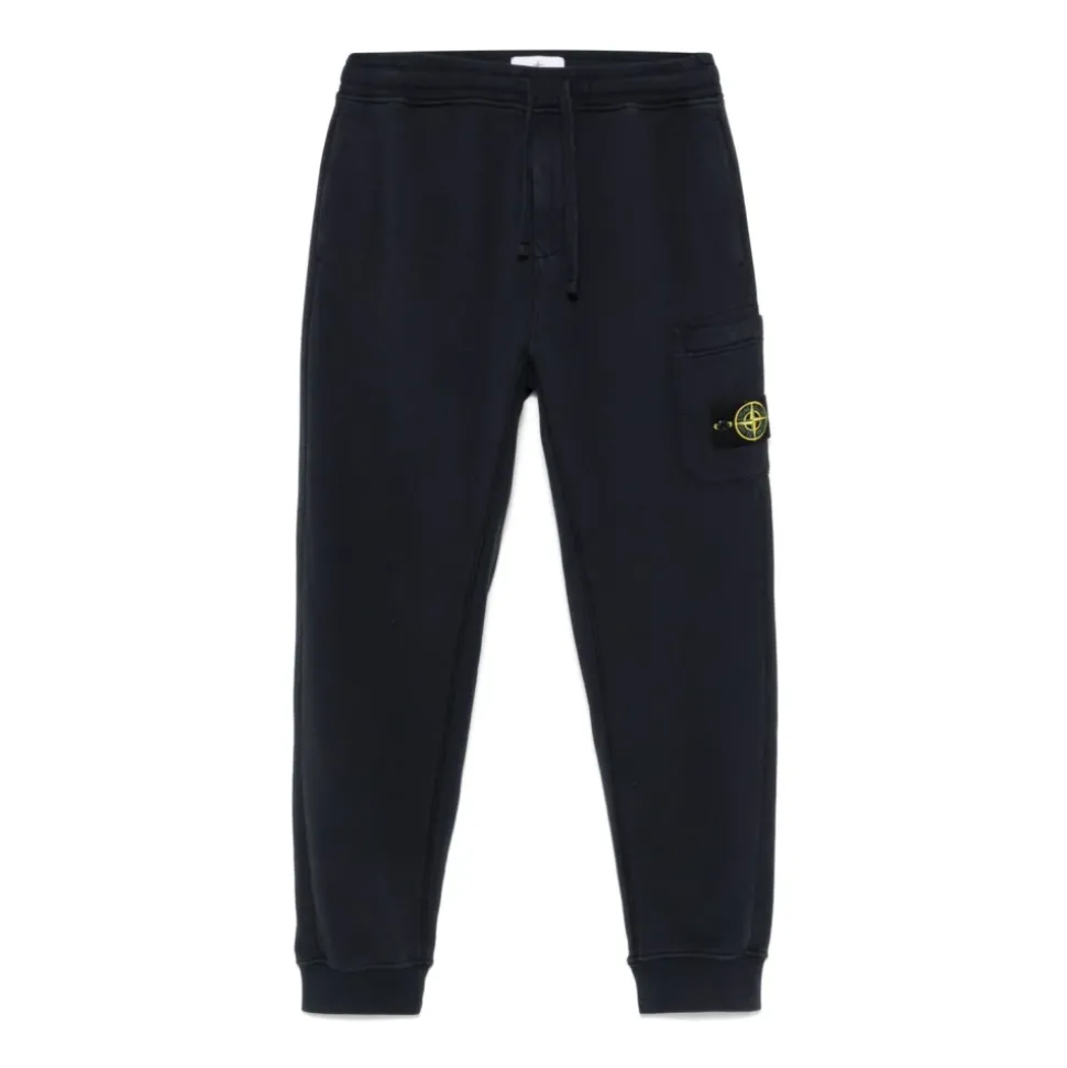 Sweatpants with Logo