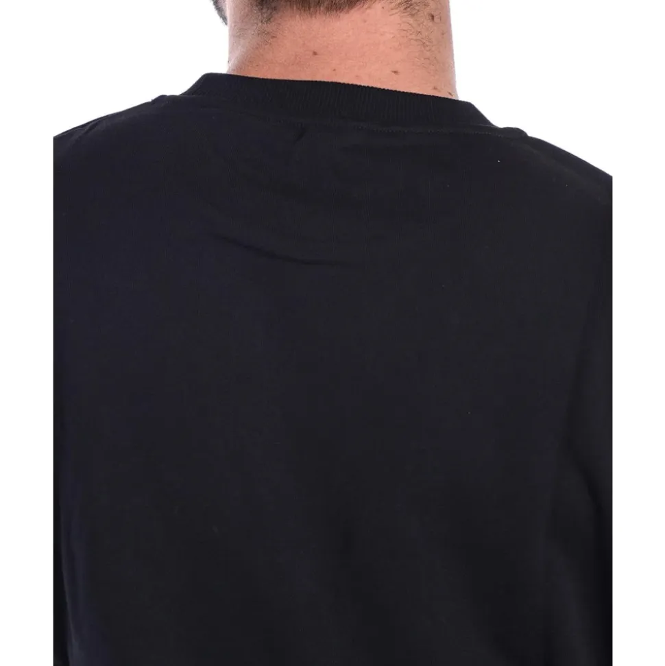 SWEATSHIRT HOODIE
