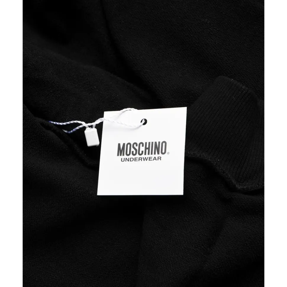 SWEATSHIRT HOODIE