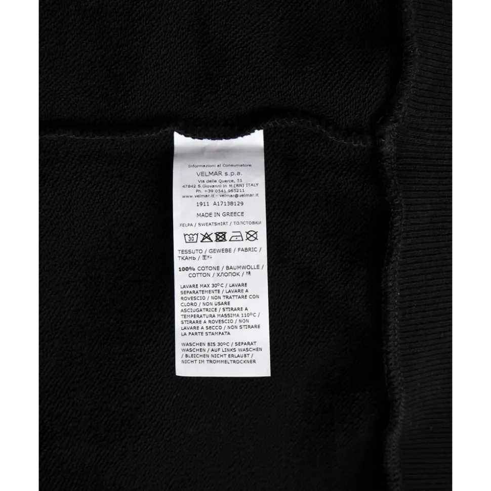 SWEATSHIRT HOODIE