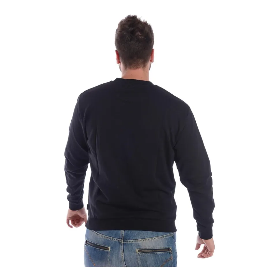 SWEATSHIRT HOODIE