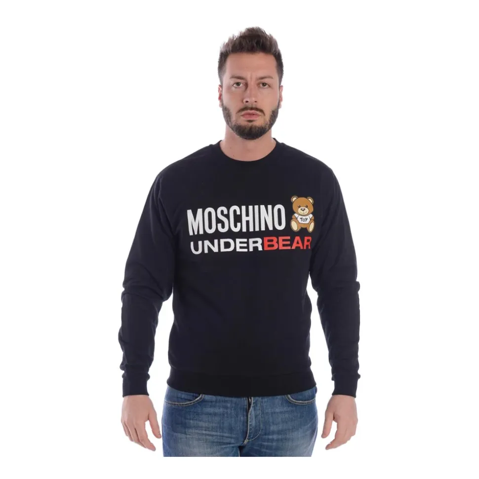 SWEATSHIRT HOODIE