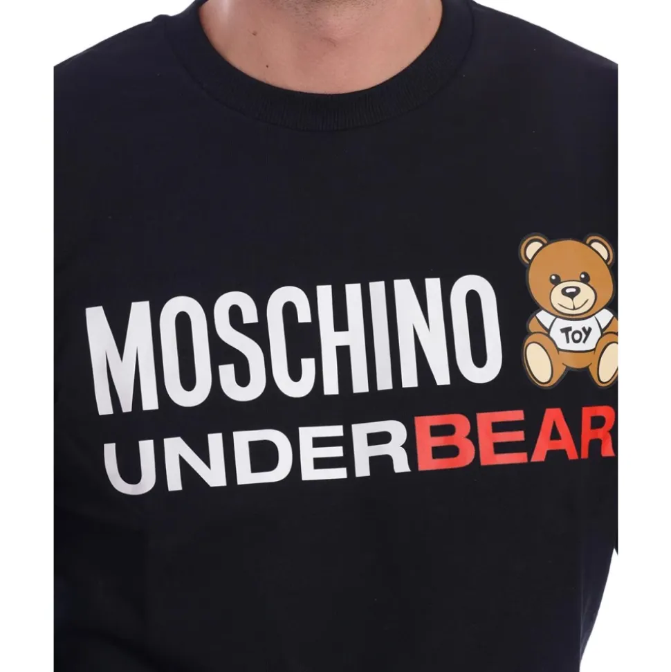 SWEATSHIRT HOODIE