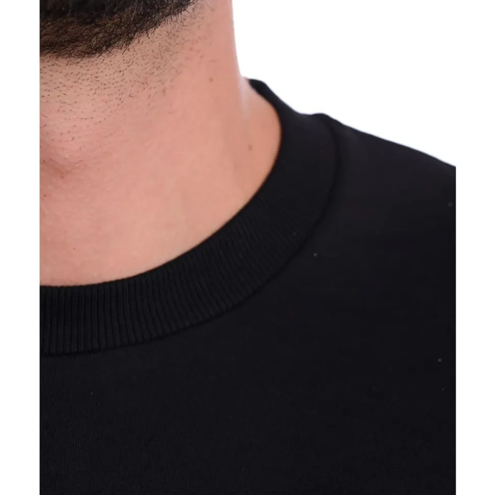 SWEATSHIRT HOODIE