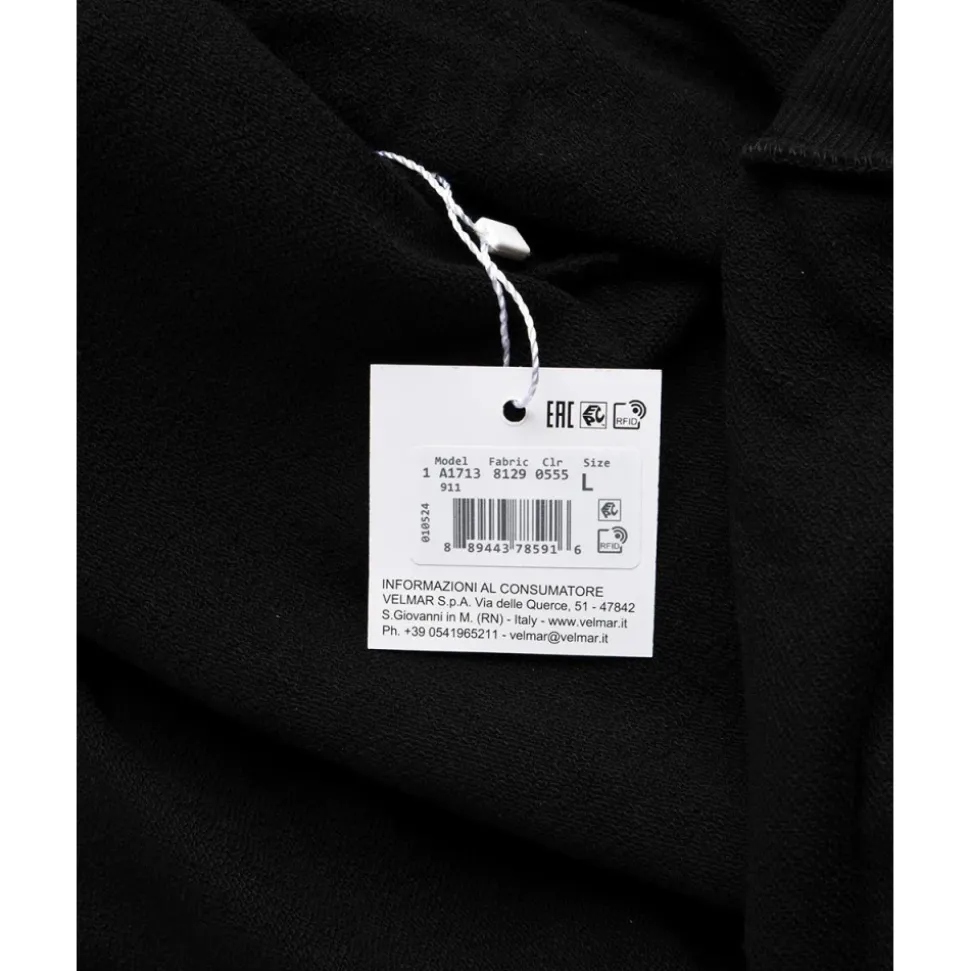 SWEATSHIRT HOODIE