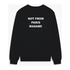 Sweatshirts Hoodies