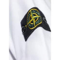 Sweatshirt with Logo